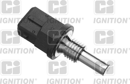 Quinton Hazell XTT152 - Sensor, coolant temperature autospares.lv