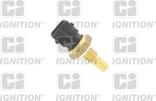 Quinton Hazell XTT166 - Sensor, coolant temperature autospares.lv