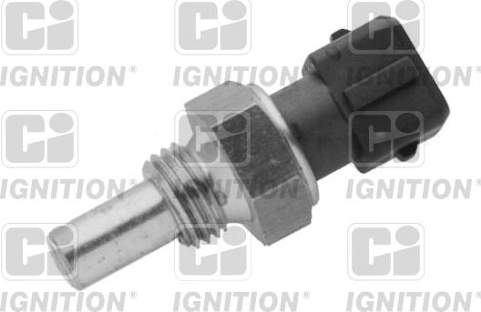 Quinton Hazell XTT89 - Sensor, coolant temperature autospares.lv