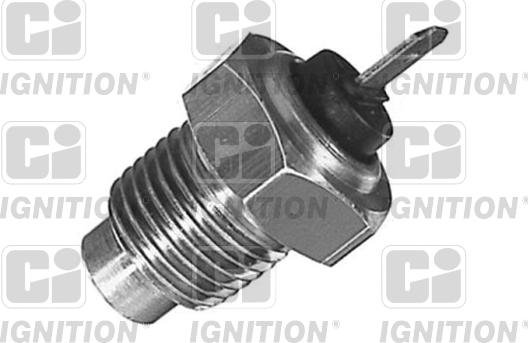 Quinton Hazell XTT3 - Sensor, coolant temperature autospares.lv