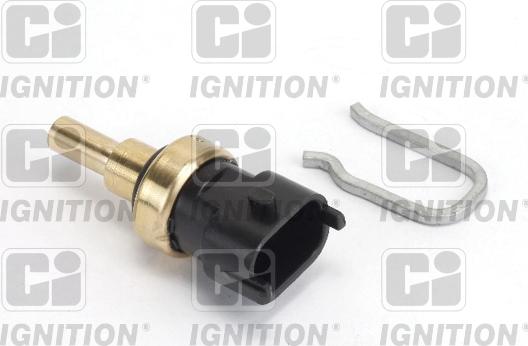 Quinton Hazell XTT219 - Sensor, coolant temperature autospares.lv