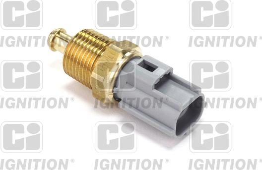 Quinton Hazell XTT221 - Sensor, coolant temperature autospares.lv