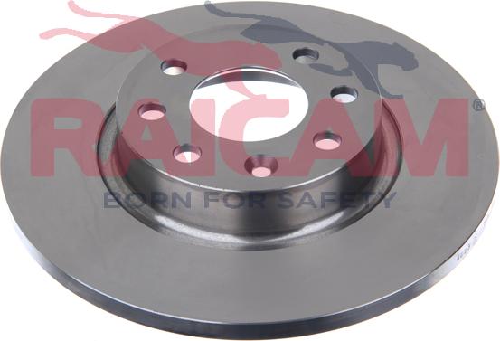 Raicam RD00935 - Brake Disc autospares.lv