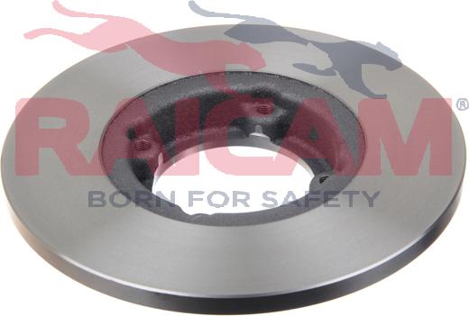 Raicam RD00970 - Brake Disc autospares.lv