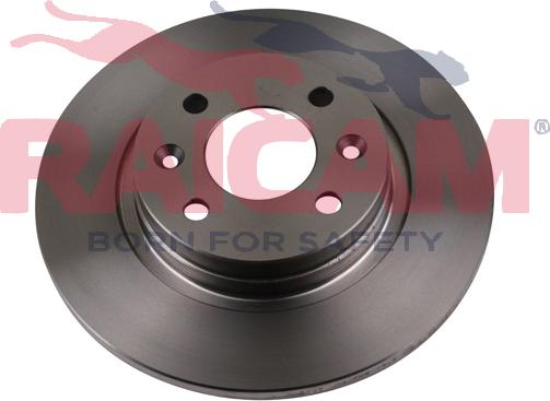 Raicam RD00685 - Brake Disc autospares.lv