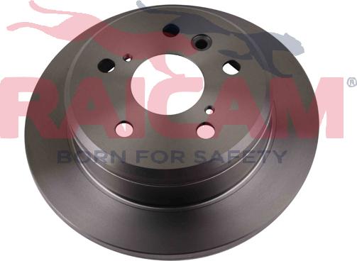 Raicam RD00794 - Brake Disc autospares.lv