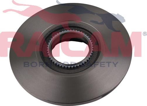 Raicam RD01445 - Brake Disc autospares.lv