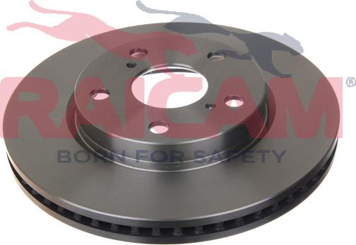 Raicam RD01310 - Brake Disc autospares.lv