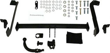 Rameder 182296 - Trailer Hitch autospares.lv