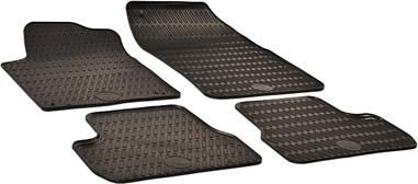 Rameder 122803 - Floor Mat Set autospares.lv