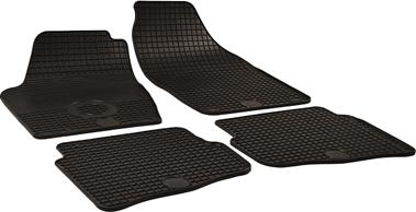 Rameder 122882 - Floor Mat Set autospares.lv