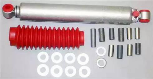 Rancho RS999010 - Shock Absorber autospares.lv