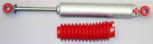 Rancho RS999144 - Shock Absorber autospares.lv