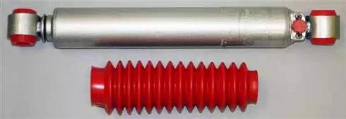 Rancho RS999143 - Shock Absorber autospares.lv