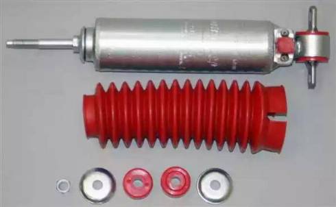 Rancho RS999166 - Shock Absorber autospares.lv