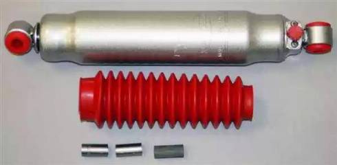 Rancho RS999116 - Shock Absorber autospares.lv