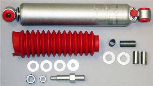 Rancho RS999118 - Shock Absorber autospares.lv
