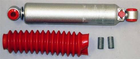 Rancho RS999113 - Shock Absorber autospares.lv