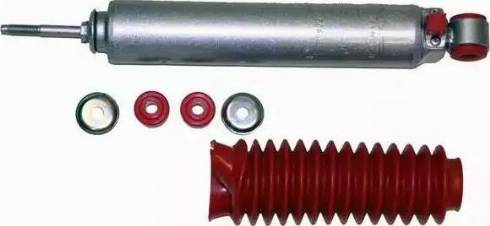 Rancho RS999186 - Shock Absorber autospares.lv