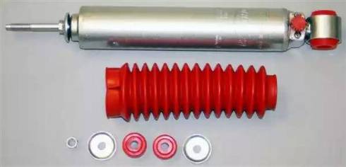 Rancho RS999187 - Shock Absorber autospares.lv