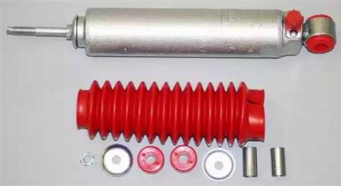 Rancho RS999136 - Shock Absorber autospares.lv