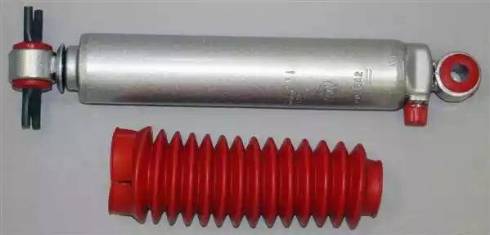 Rancho RS999129 - Shock Absorber autospares.lv