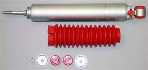 Rancho RS999179 - Shock Absorber autospares.lv