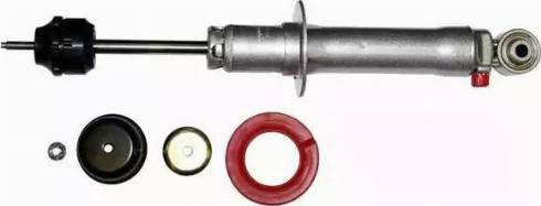 Rancho RS999802 - Shock Absorber autospares.lv