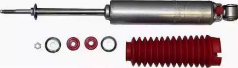 Rancho RS999349 - Shock Absorber autospares.lv