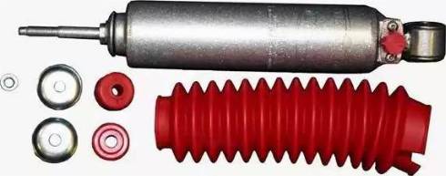 Rancho RS999345 - Shock Absorber autospares.lv