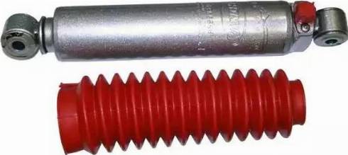 Rancho RS999346 - Shock Absorber autospares.lv