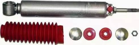 Rancho RS999340 - Shock Absorber autospares.lv