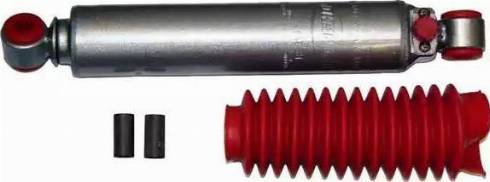 Rancho RS999341 - Shock Absorber autospares.lv