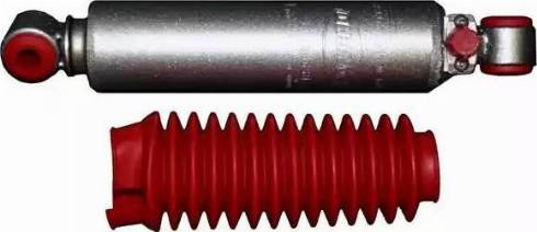 Rancho RS999348 - Shock Absorber autospares.lv