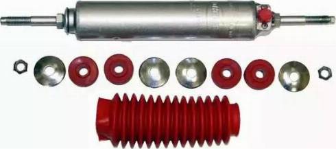 Rancho RS999342 - Shock Absorber autospares.lv