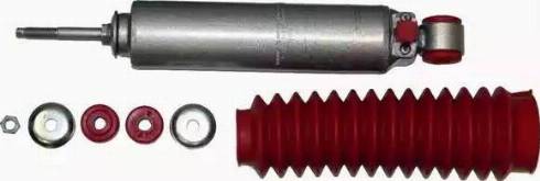 Rancho RS999347 - Shock Absorber autospares.lv
