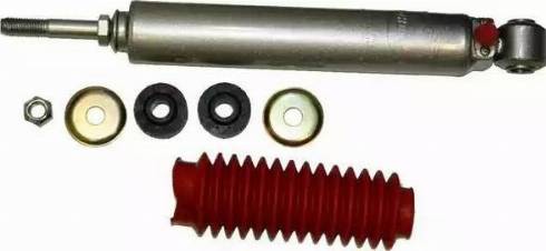 Rancho RS999359 - Shock Absorber autospares.lv