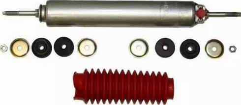 Rancho RS999356 - Shock Absorber autospares.lv