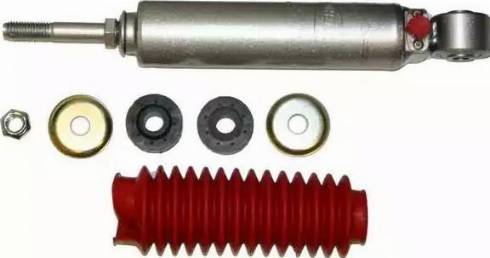 Rancho RS999358 - Shock Absorber autospares.lv