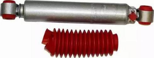 Rancho RS999353 - Shock Absorber autospares.lv
