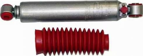 Rancho RS999364 - Shock Absorber autospares.lv
