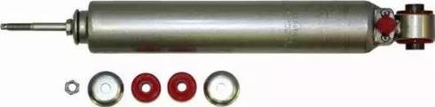 Rancho RS999365 - Shock Absorber autospares.lv
