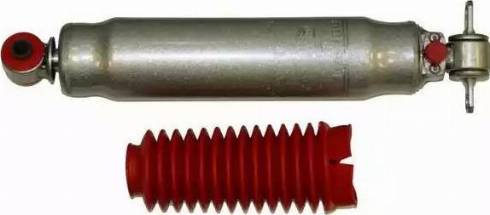 Rancho RS999360 - Shock Absorber autospares.lv