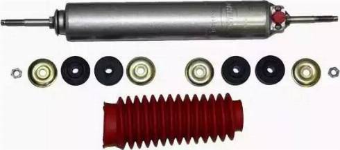 Rancho RS999339 - Shock Absorber autospares.lv