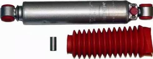 Rancho RS999338 - Shock Absorber autospares.lv