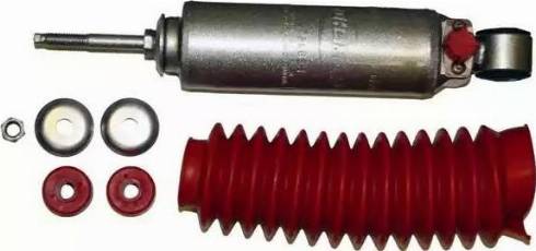 Rancho RS999337 - Shock Absorber autospares.lv
