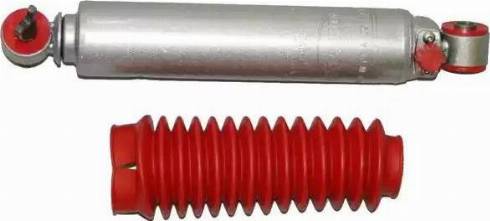Rancho RS999240 - Shock Absorber autospares.lv
