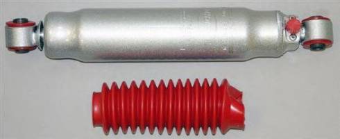 Rancho RS999262 - Shock Absorber autospares.lv