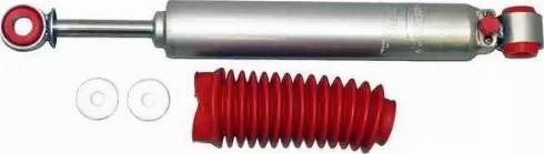 Rancho RS999202 - Shock Absorber autospares.lv