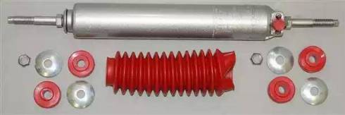 Rancho RS999207 - Shock Absorber autospares.lv